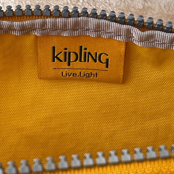 Kipling Crossbody Mini Bag . - Picture 6 of 9